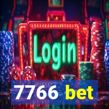 7766 bet